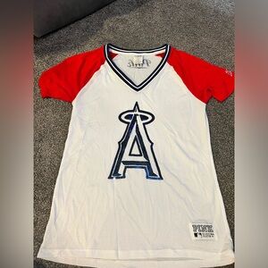 Vs Angels shirt sold